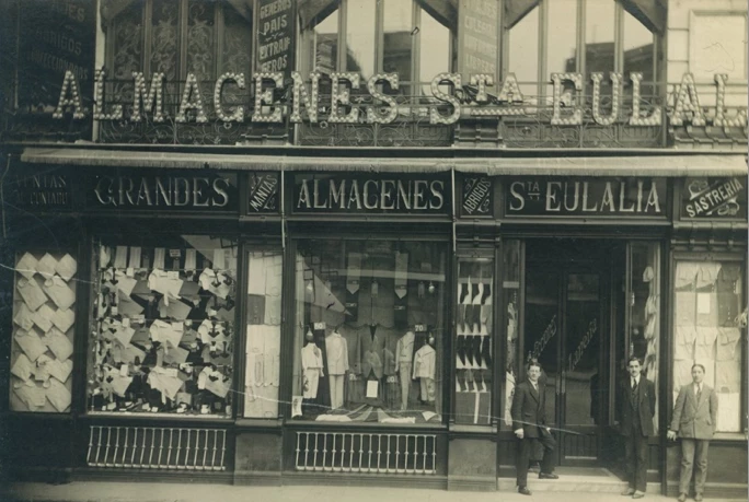 A Brand with History and Tradition