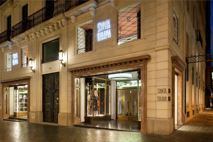 A Brand with History and Tradition