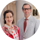 “Bringing beauty to the lives of our clients, friends, and the city is our reason for being.”