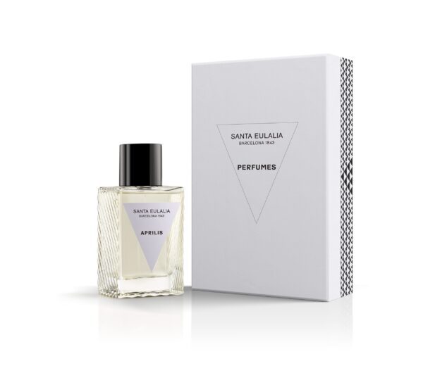 Aprilis, <span class="title-detail">eau de parfum</span>