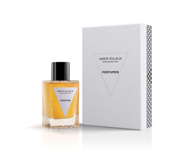 Crocus, <span class="title-detail">eau de parfum</span>