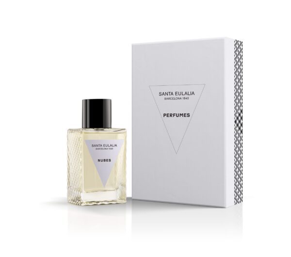 Nubes, <span class="title-detail">eau de parfum</span>