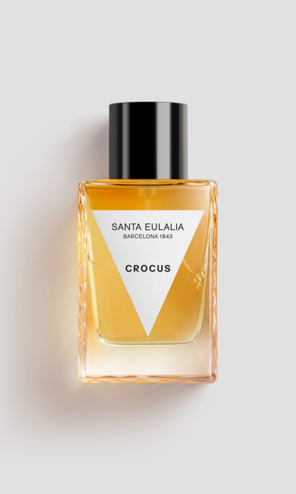 Crocus, <span class="title-detail">eau de parfum</span>