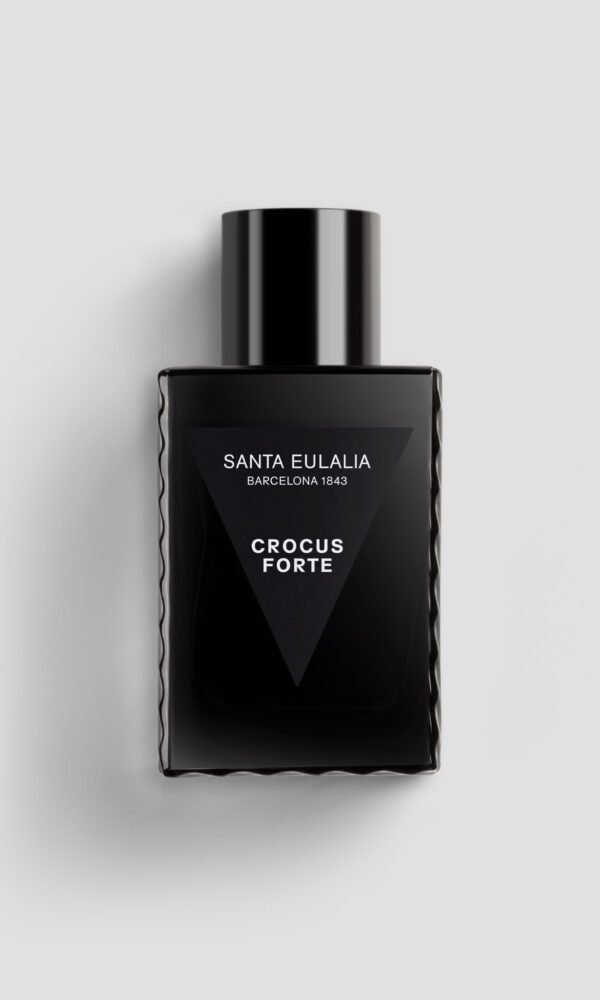 New Crocus Forte, <span class="title-detail">extrait de parfum</span>