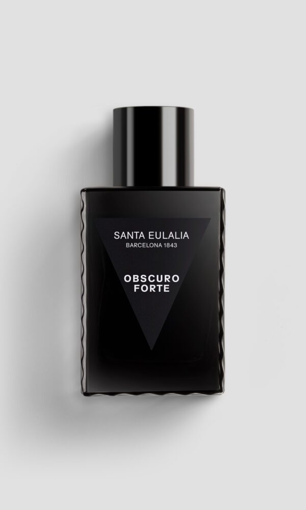 Obscuro Forte, <span class="title-detail">extrait de parfum</span>