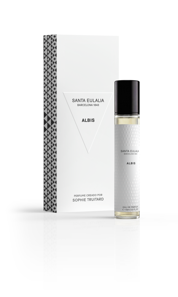Albis 15ML, <span class="title-detail">eau de parfum</span>