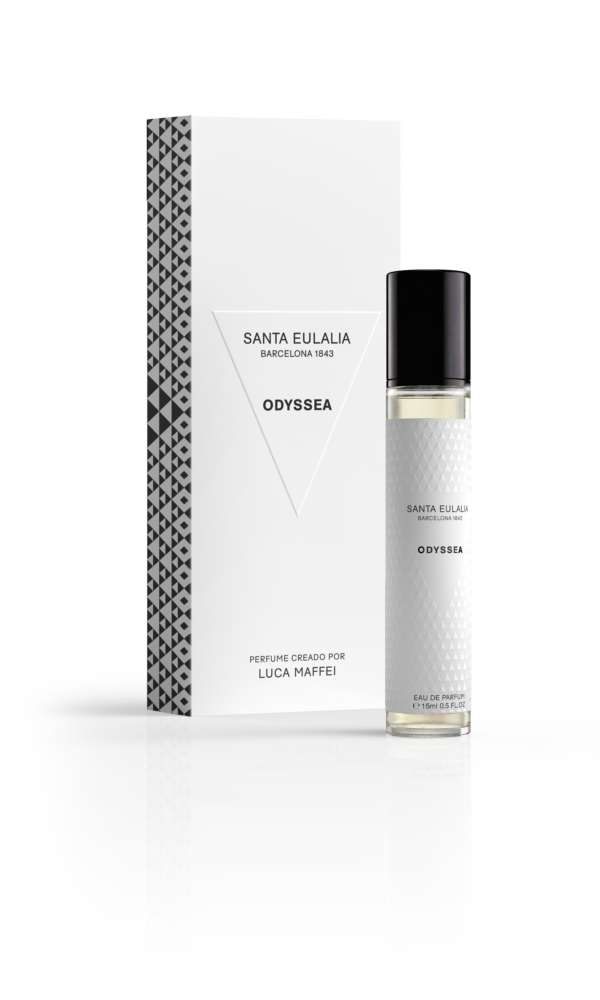 Odyssea 15ML, <span class="title-detail">eau de parfum</span>