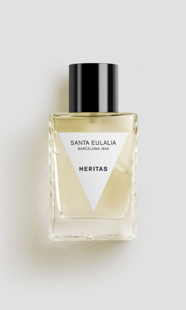 Heritas, <span class="title-detail">eau de parfum</span>
